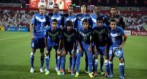 الفيفا : الهلال كان بإمكانه الخروج بنتيجة أكبر لو أحسن استغلال المرتدات